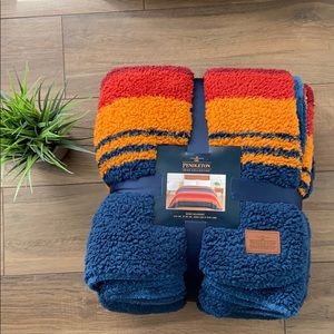 Pendleton King Size Blanket